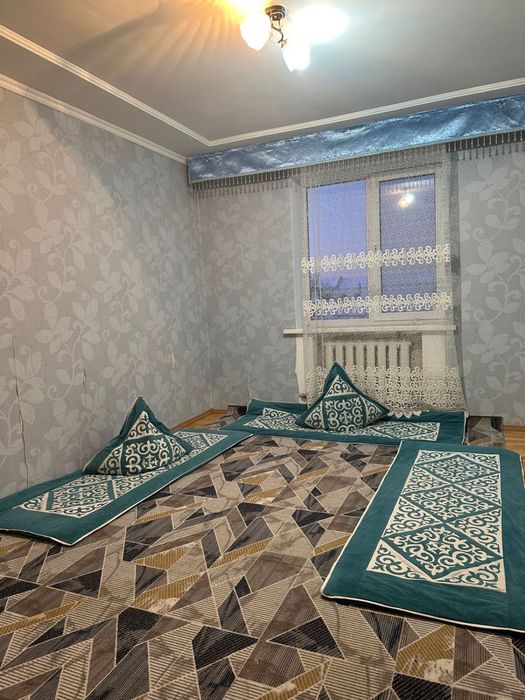 Коттедж в центре города 6500