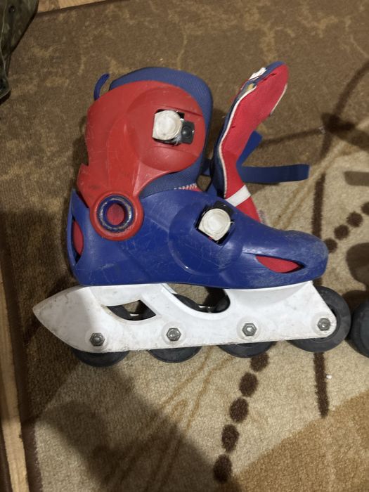 ролери,кънки oxelo