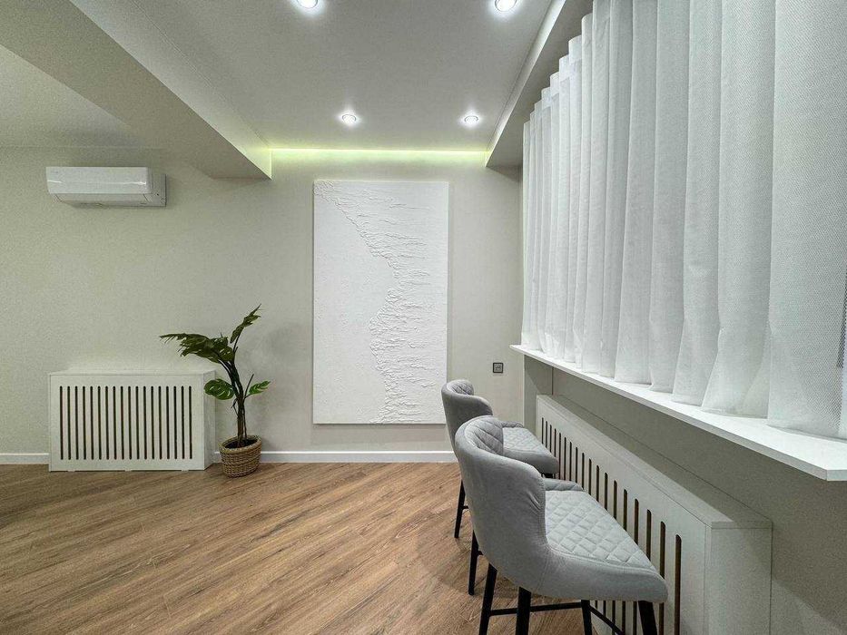 Продается Евро Квартира на Ц-1, 2в3/2/4. с Мебель и Техникой.