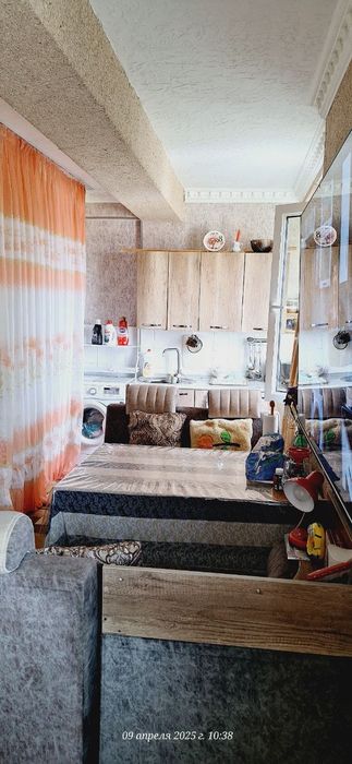 Продаю квартиру Новза