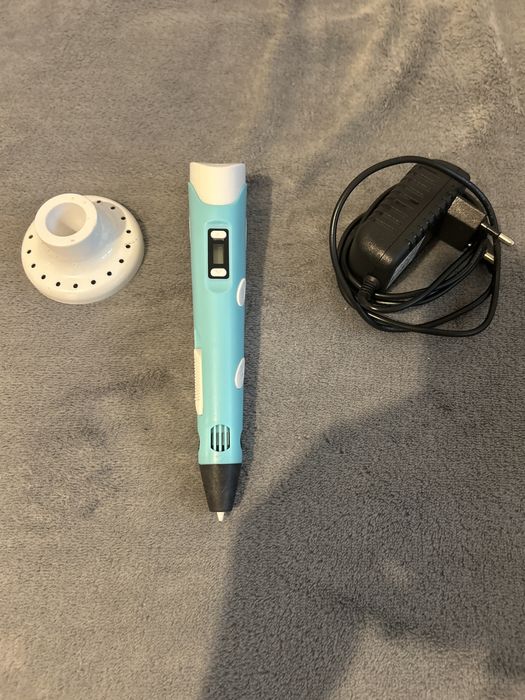 3D-Pen Draw your Dream