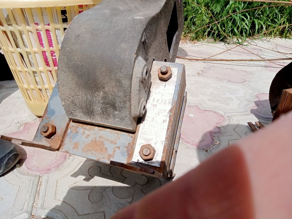 Трансформатор тока