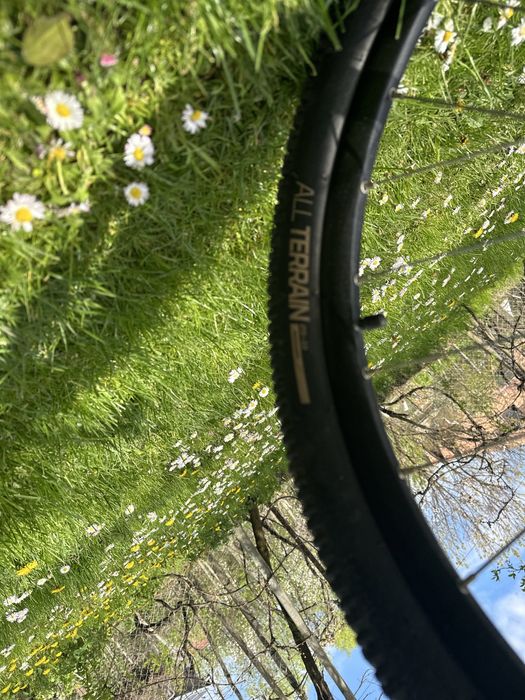 Mountain Bike ROCKRIDER ST 120