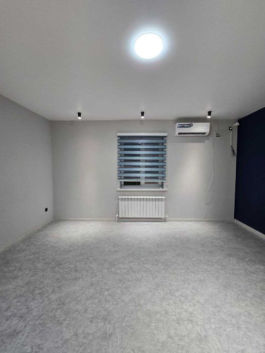 ШОШИЛИНЧ! 2 Хонали кв. 2х комнатная с ремонтом, вторая линия. Кушбеги.