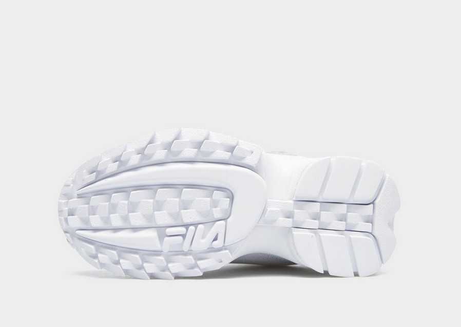 Fila - Disruptor 2 3XM02498-151 №33.5 Оригинал Код 307