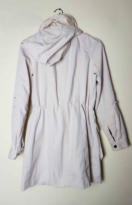 Парка яке Vero Moda XS