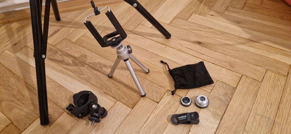 TIMISOARA - vand ring light