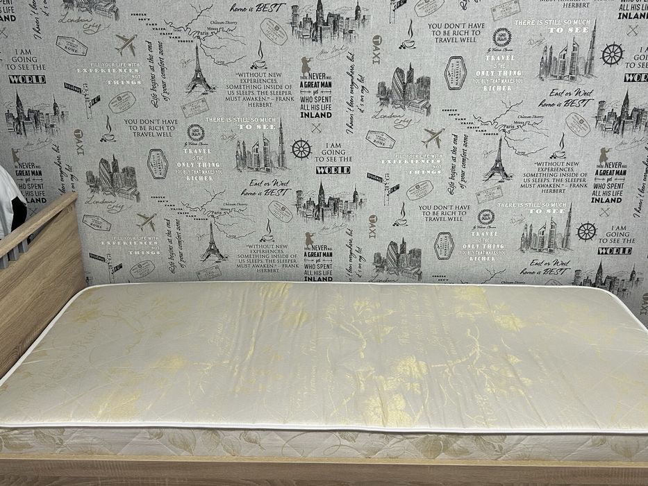 Продаются ортопидические матрас