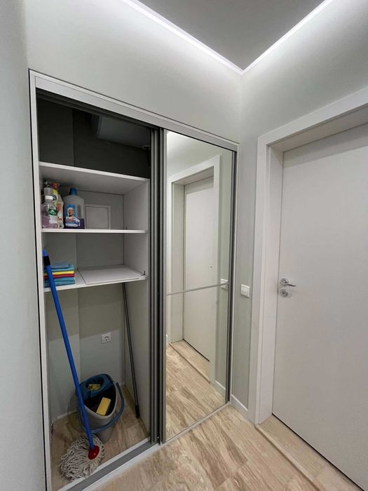 Дава се под наем Двустаен апартамент в София, Студентски град - 65 кв.м за 750 € - Снимка #2