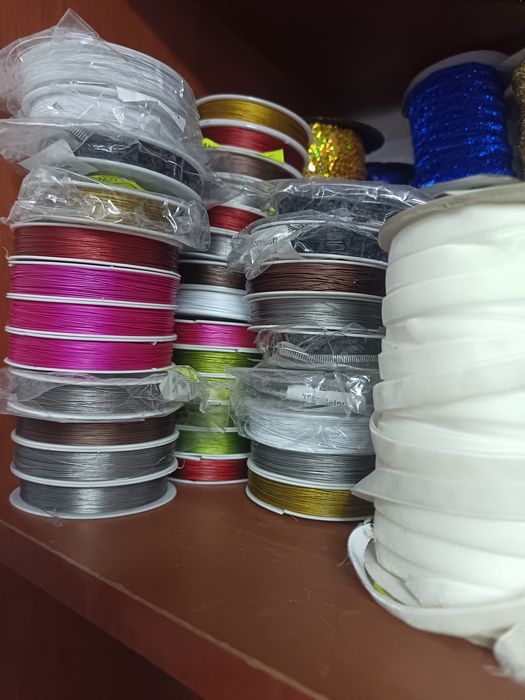 Распродажа фурнитуры разной