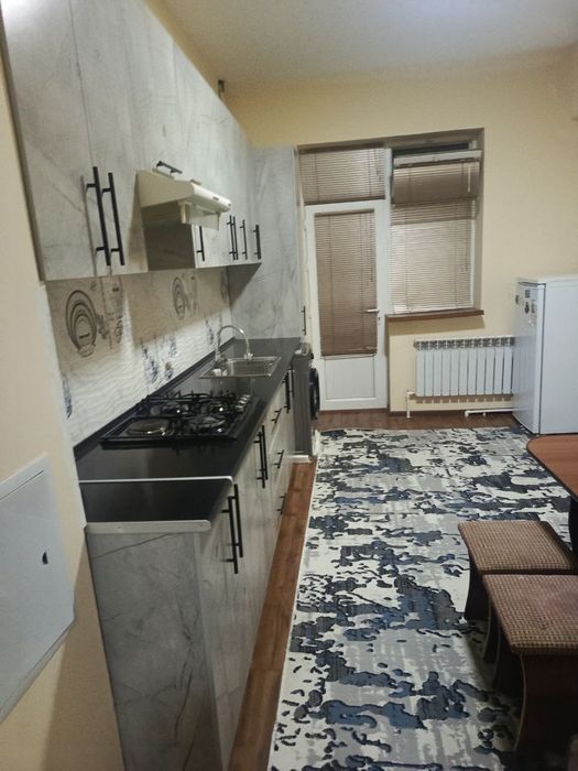 Kvartira ijaraga beriladi