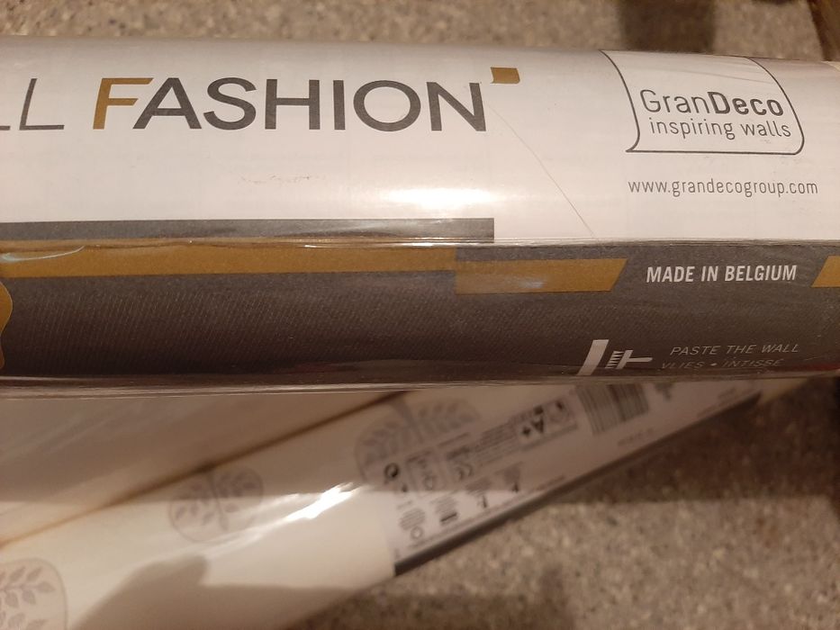 Продам Бельгийские обои