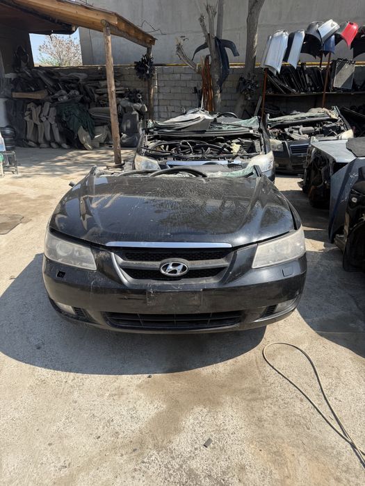 Запчасти на все авто