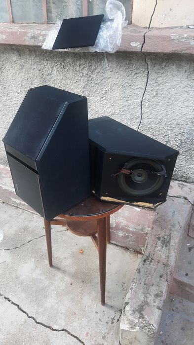 Doua boxe Bose vitange