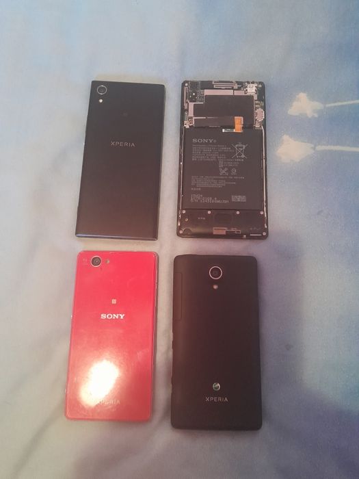 Lot Huawei pt piese
