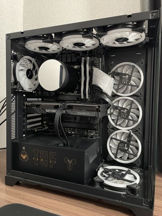 Продам игровой компьютер