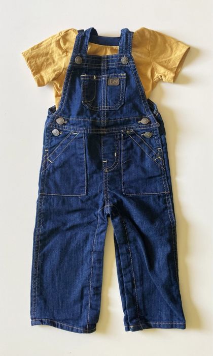 Детски комплекти Adidas, Wrangler, Lee