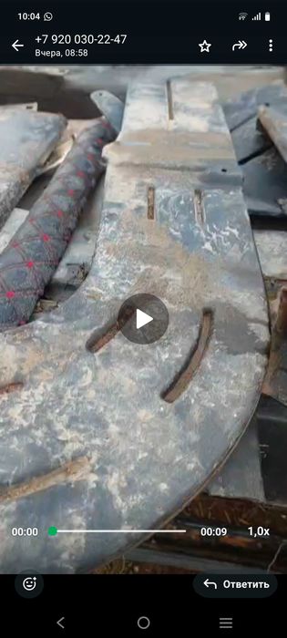 запчасти Мерседес 190