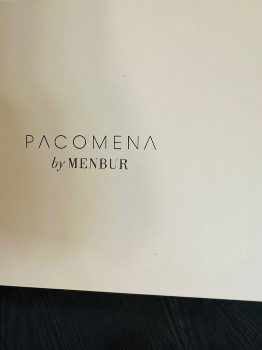 Pacomena by Menbur shoes 38