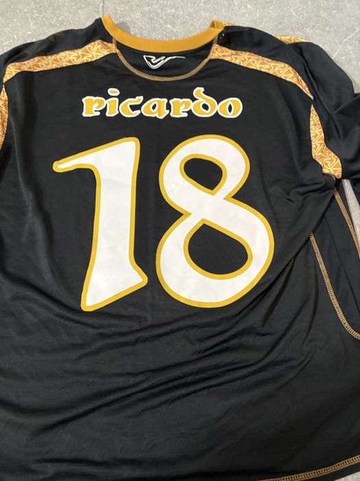 tricou colecție de la FC Unirea Urziceni