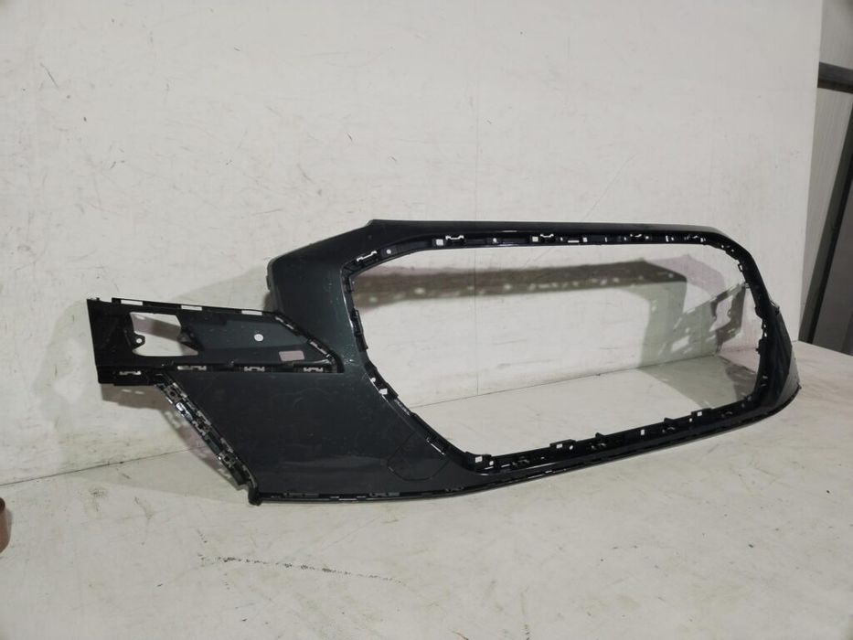 Bara fata Audi Q4 E-Tron, 2021, 2022, 2023, 2024, 2025, cod origine OE 89A807725A. 10269