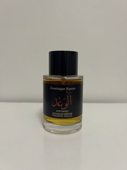 Frederic Malle Promise