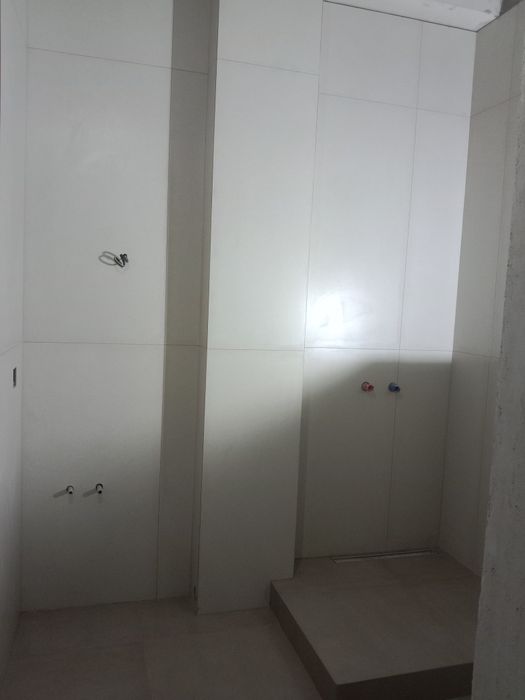 Кафельщик на опыте