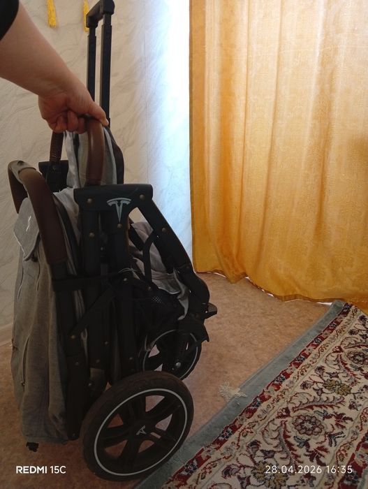 Продам коляска .