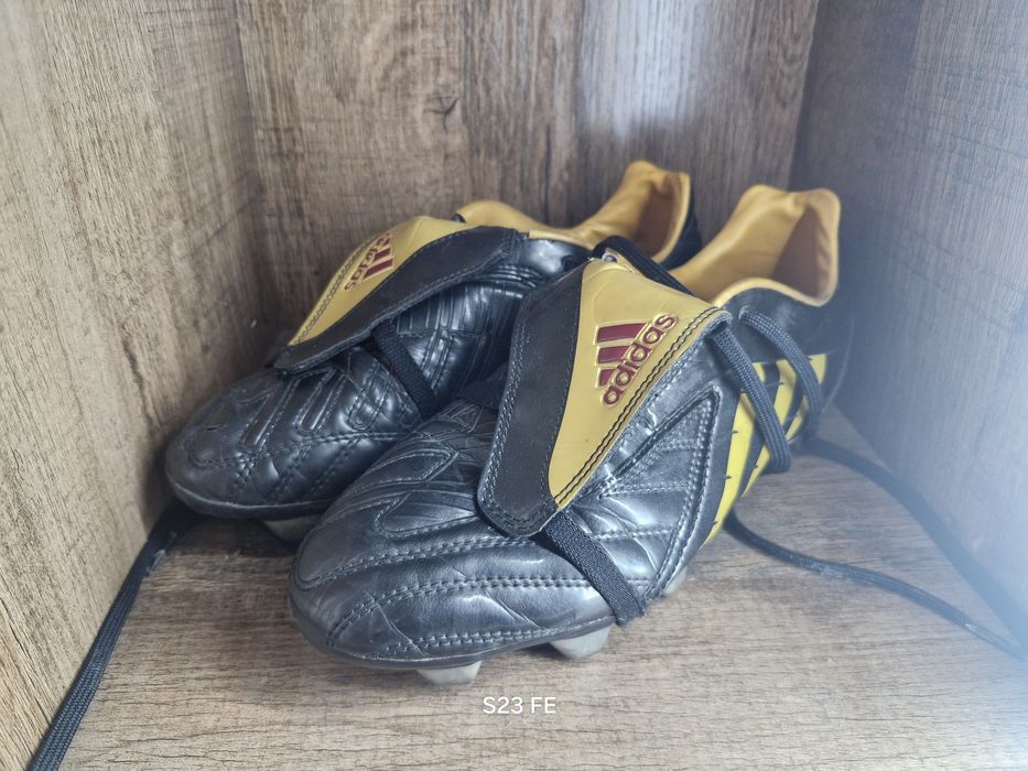 Продам Adidas Predator