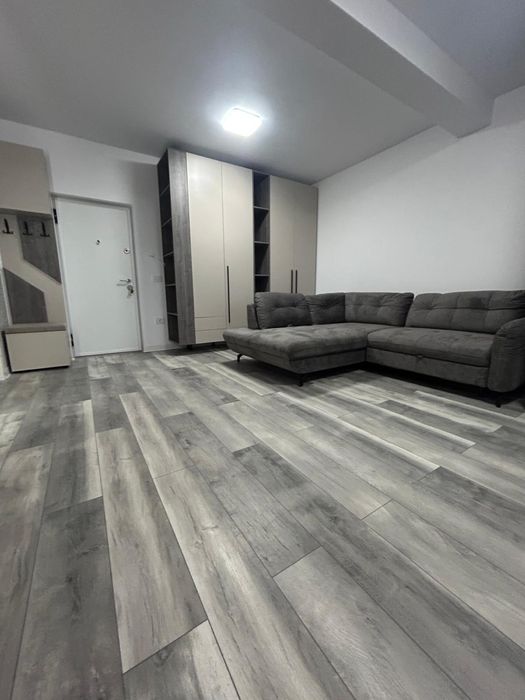 Apartament 2 camere zona Rediu Iasi Pacurari