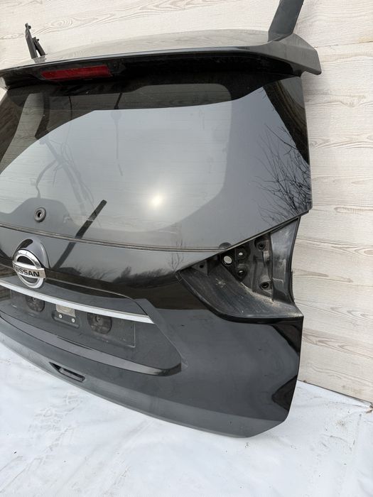 Заден капак за Nissan Xtrail ROGUE T32