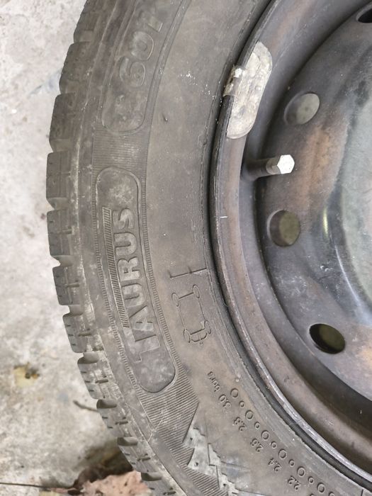 Зимни гуми TAURUS 601 165/70 R13 79T