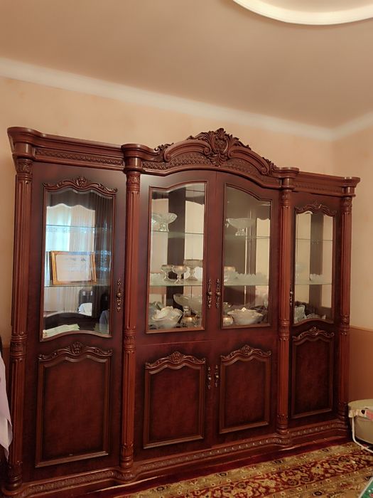 Стенка заводская