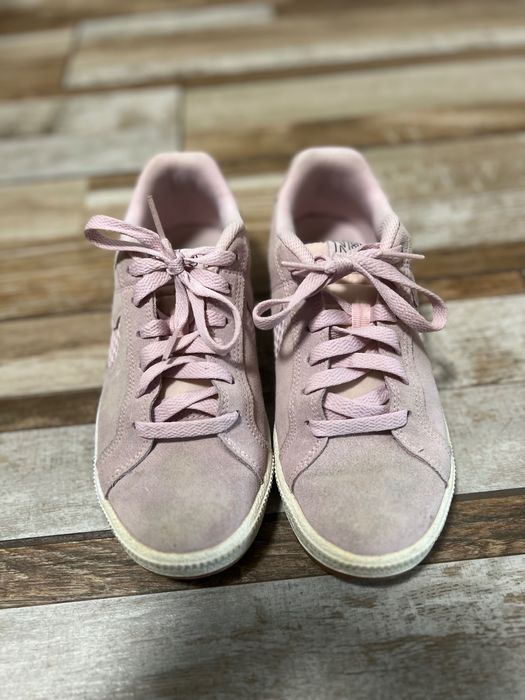 Дамски кецове Nike