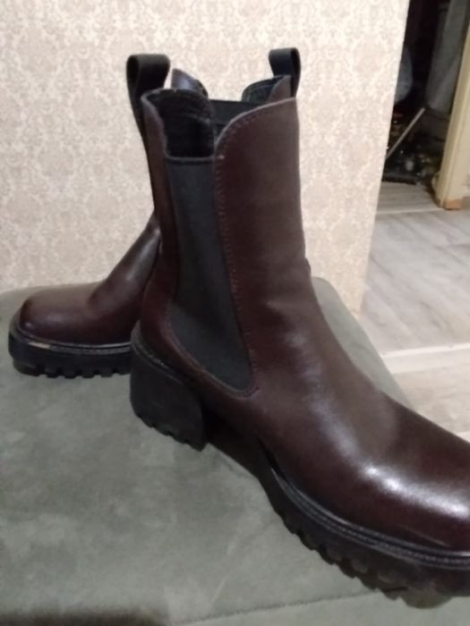 продам сапоги женские