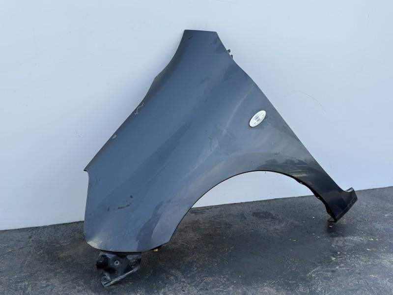 Aripa fata stanga Nissan Micra 4