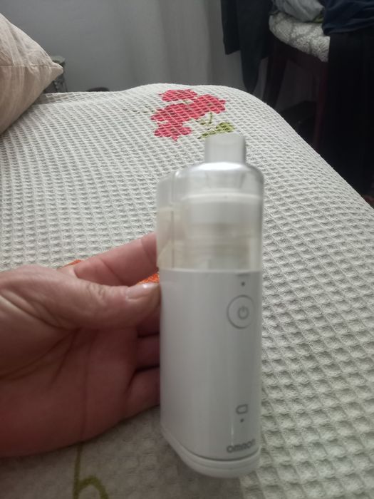 Небулайзер,ингалятор