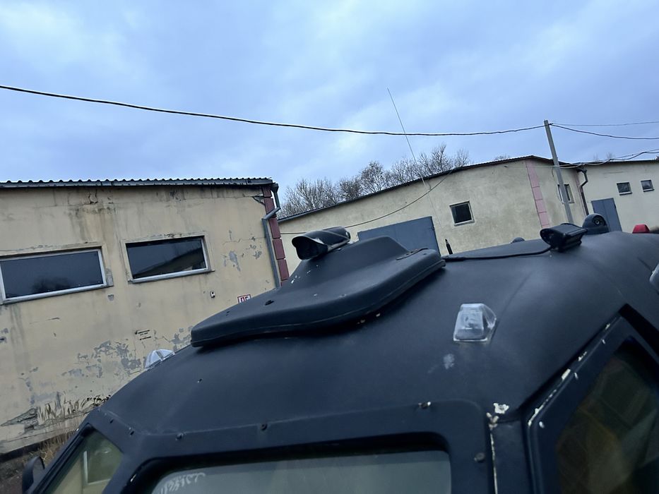 Продаеться Бронивик