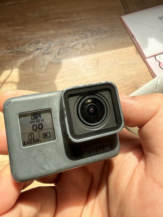 GoPro Hero 5 Black