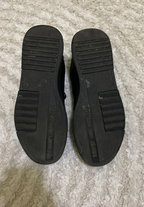 Adidasi Tommy Hilfiger