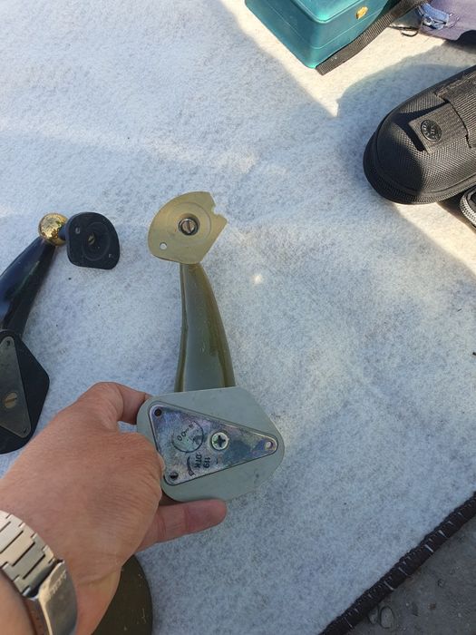 Ручки дверные производство СССР