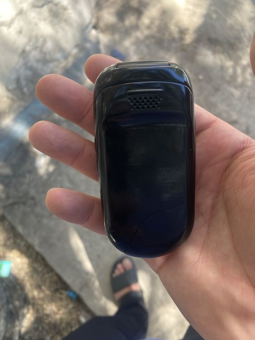 Samsung Verizon 1