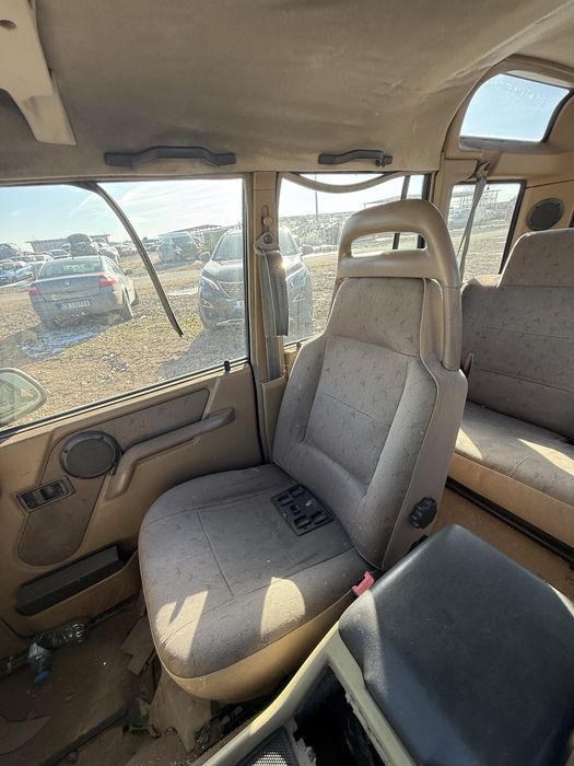 Land Rover Discovery 113 ph 2.5 Tdi 1998g  на части