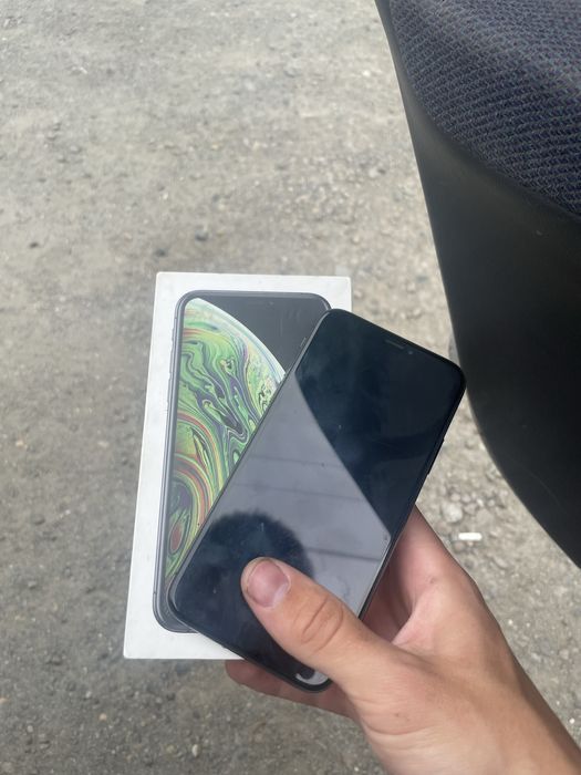 IPhone XS 256gb 73%