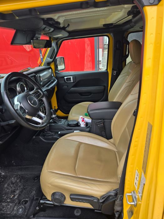 JEEP Wrangler 0 — imagine 3