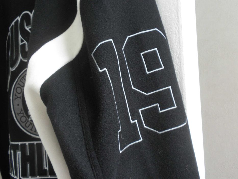 Бомбер Russell Athletic(США) новый