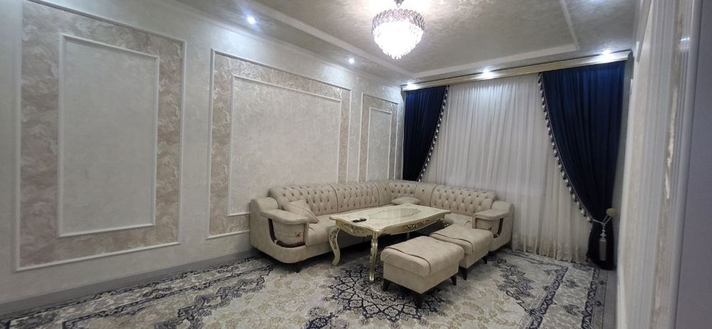 Yakkasaroy  (Yakkasaroy masjidi oldi)2 xonali kvartira ijaraga berilad