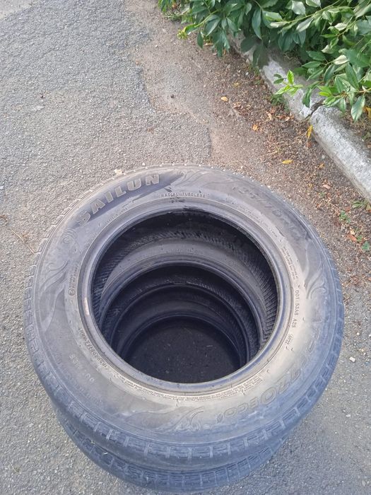 Продаются покрышки
