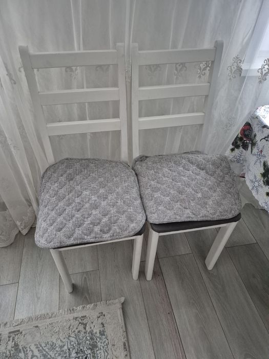 Продам  стулья 4 шт