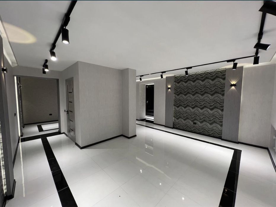 Аренда Мукимий первая линия 85м2